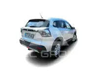 2025 Suzuki SX4