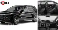 2025 Suzuki SX4