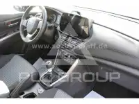 2025 Suzuki SX4