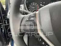 2025 Suzuki SX4