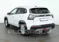 2025 Suzuki SX4