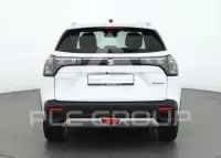 2025 Suzuki SX4