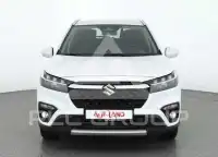 2025 Suzuki SX4