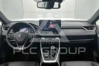 2025 Suzuki Across