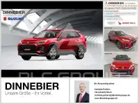 2025 Suzuki Across