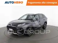 2025 Suzuki Across