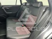 2025 Suzuki Across