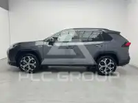 2025 Suzuki Across
