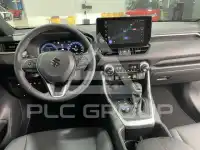 2025 Suzuki Across