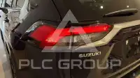 2025 Suzuki Across