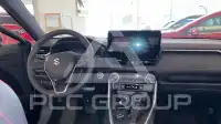 2025 Suzuki Across