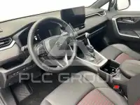 2025 Suzuki Across