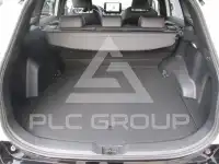 2025 Suzuki Across