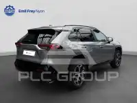 2025 Suzuki Across