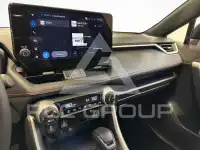 2025 Suzuki Across