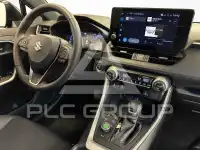 2025 Suzuki Across
