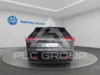 2025 Suzuki Across