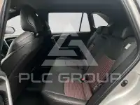 2025 Suzuki Across
