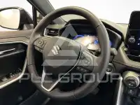 2025 Suzuki Across
