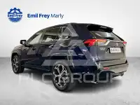 2025 Suzuki Across