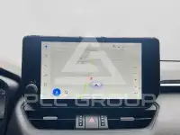 2025 Suzuki Across