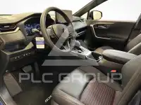 2025 Suzuki Across