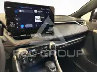 2025 Suzuki Across