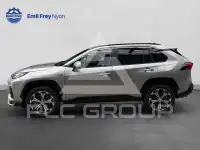 2025 Suzuki Across