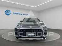 2025 Suzuki Across