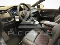 2025 Suzuki Across
