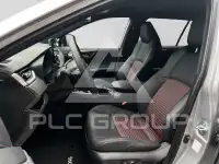 2025 Suzuki Across