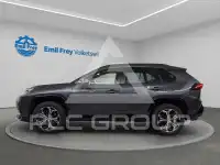 2025 Suzuki Across