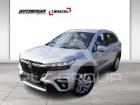 2025 Suzuki 