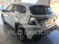 2025 Suzuki 