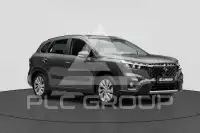 2025 Suzuki 