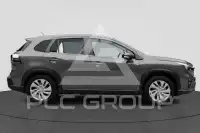 2025 Suzuki 