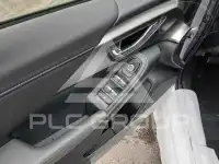2025 Subaru Impreza
