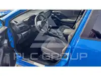 2025 Subaru Impreza