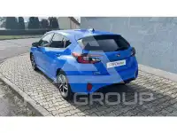 2025 Subaru Impreza