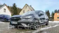 2025 Subaru Impreza