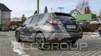 2025 Subaru Impreza
