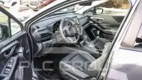 2025 Subaru Impreza