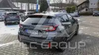 2025 Subaru Impreza