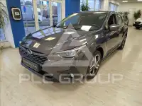2025 Subaru Impreza