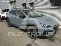 2025 Subaru XV