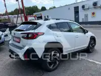 2025 Subaru XV