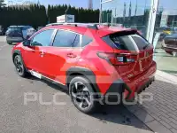 2025 Subaru XV