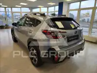 2025 Subaru XV