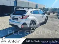 2025 Subaru XV