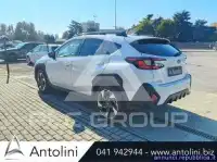 2025 Subaru XV